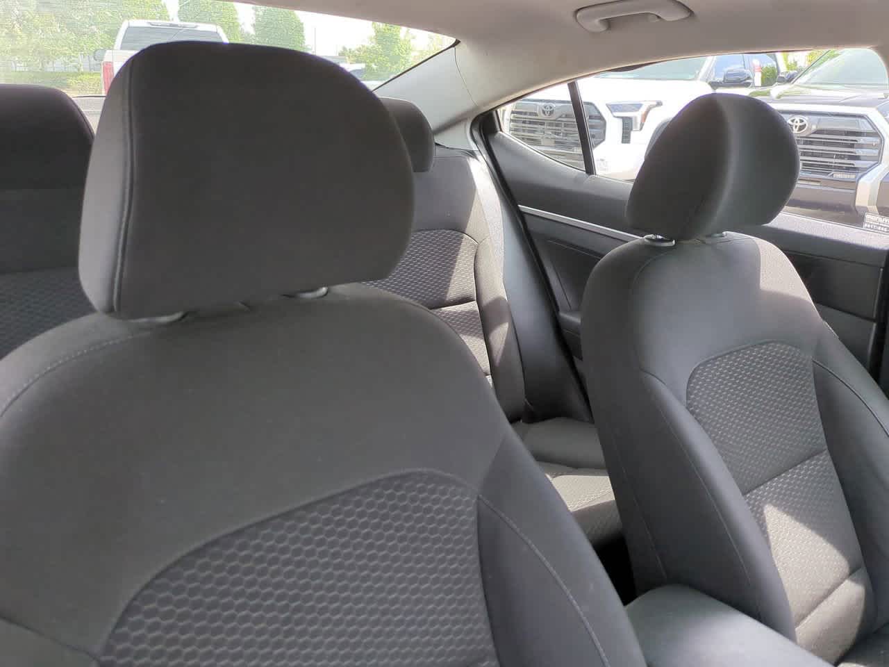 Thumbnail: 2019 Hyundai Elantra - 7