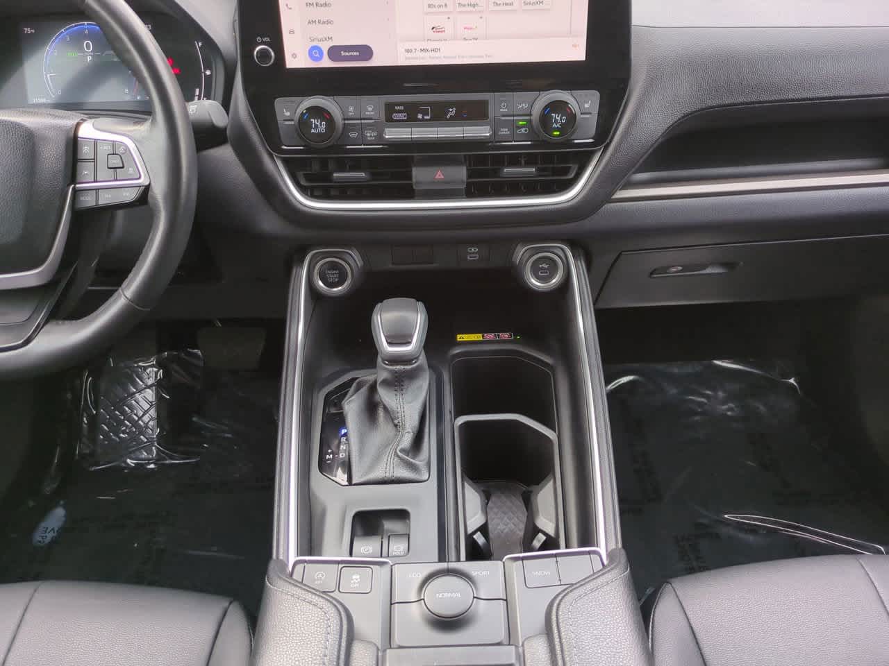 Thumbnail: 2024 Toyota Grand Highlander - 19