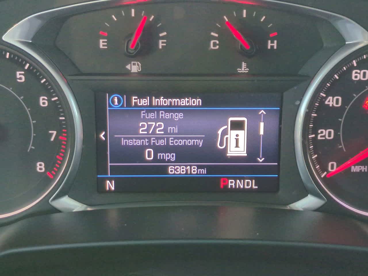 Thumbnail: 2019 Chevrolet Blazer - 24