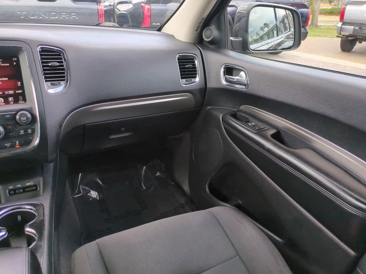 Thumbnail: 2017 Dodge Durango - 17