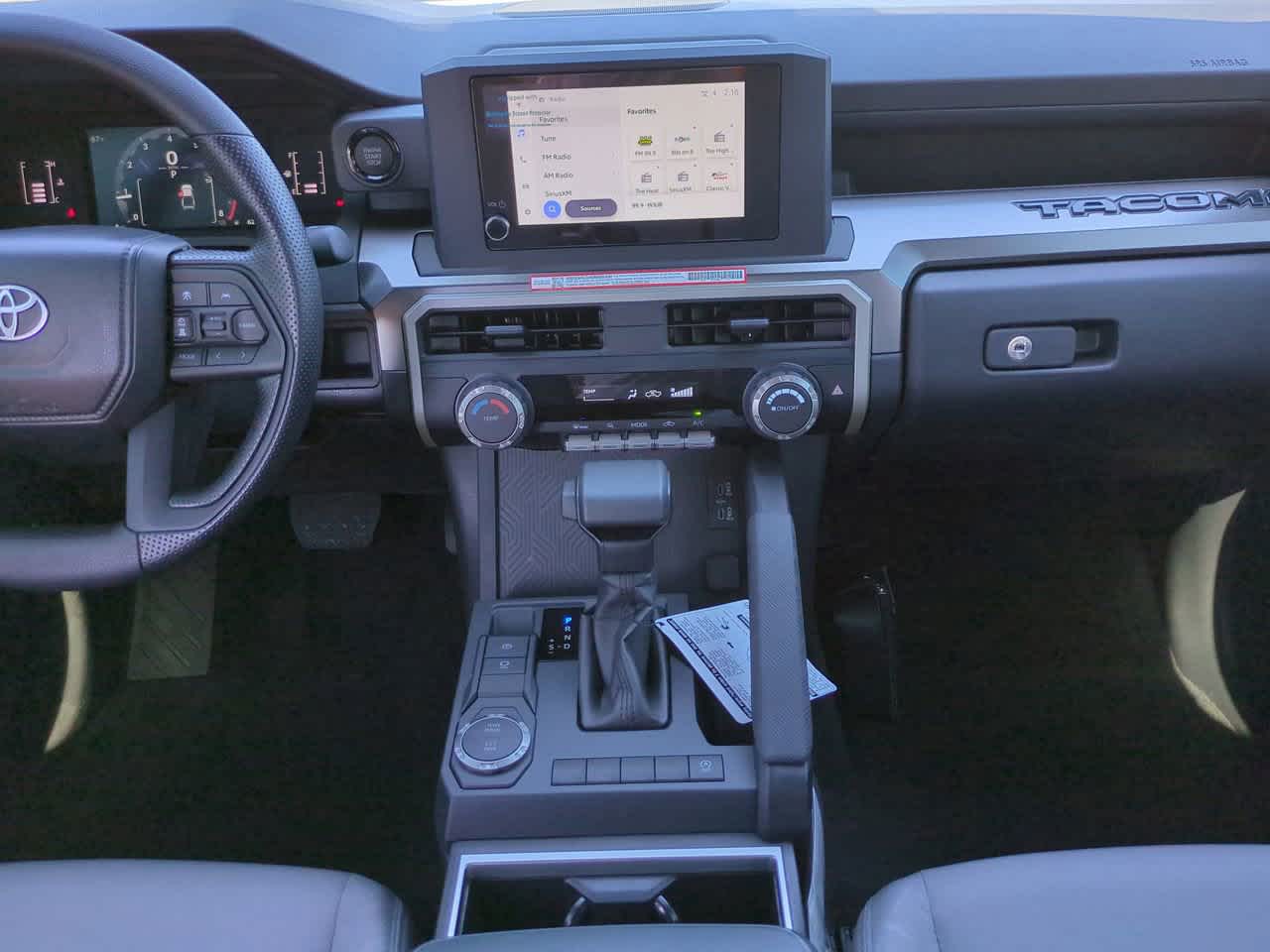 Thumbnail: 2025 Toyota Tacoma - 18