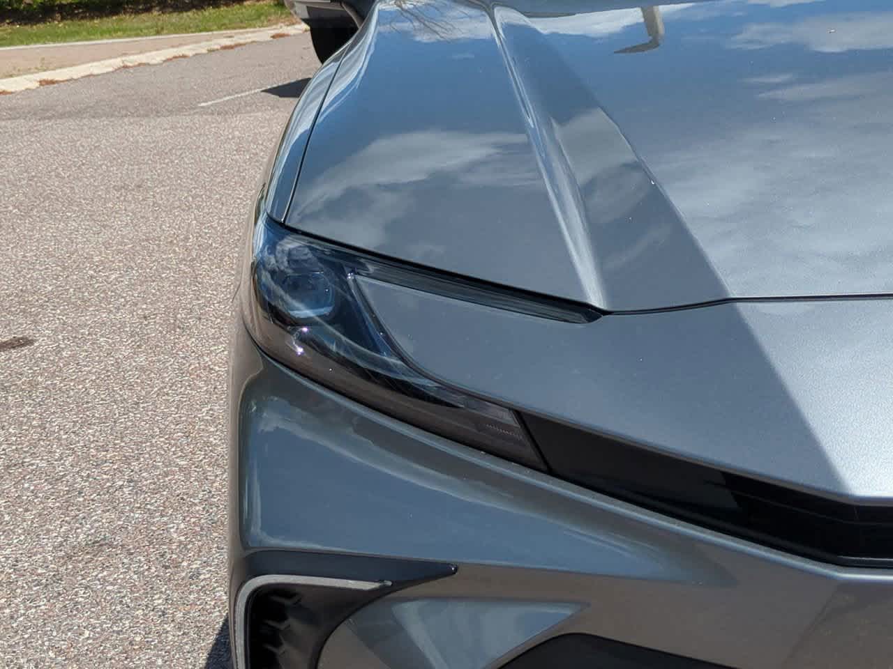 Thumbnail: 2026 Toyota Camry - 10