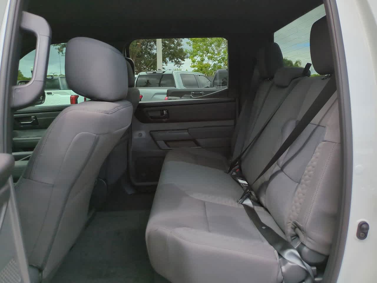 Thumbnail: 2026 Toyota Tundra - 13