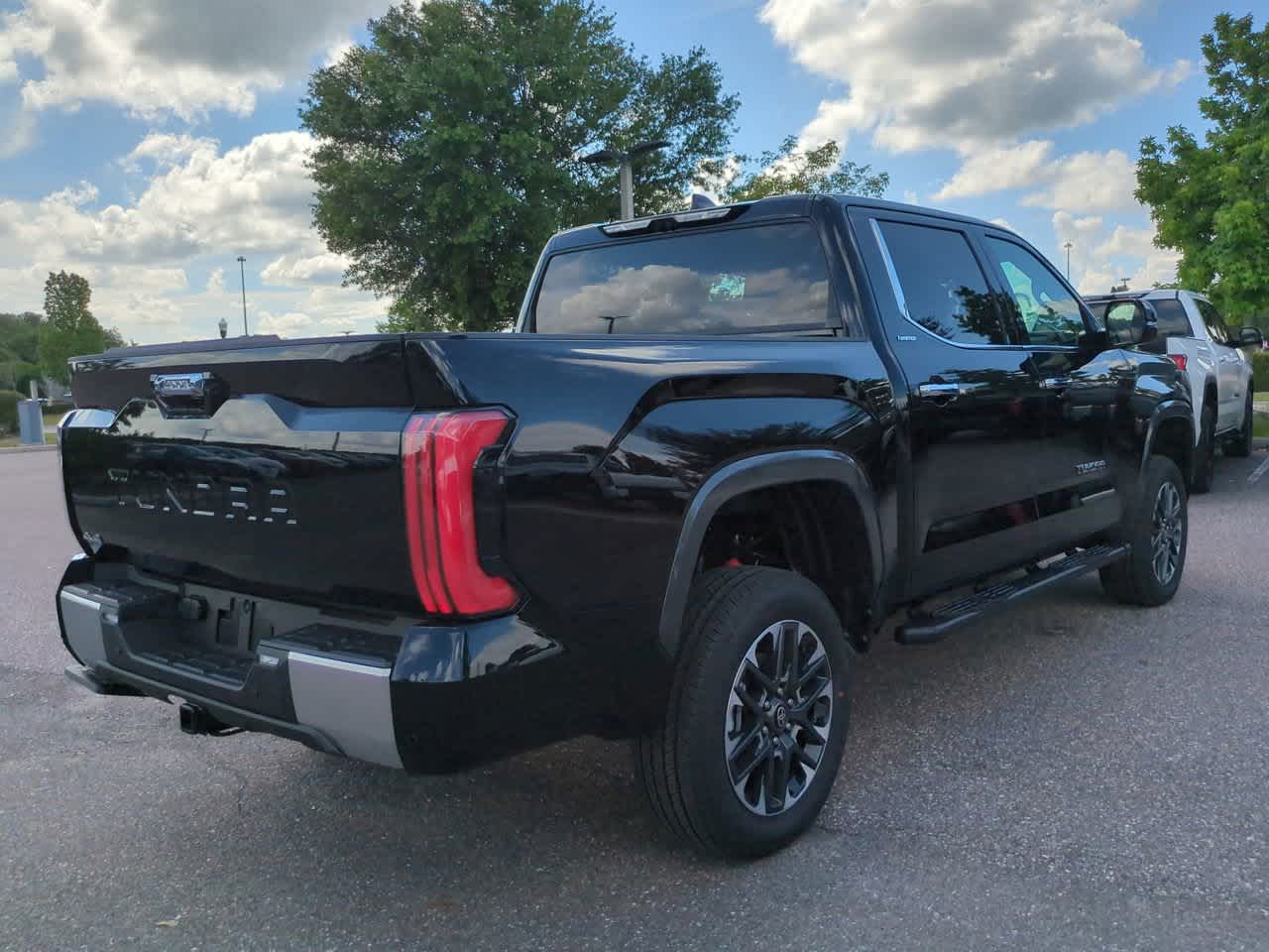 Thumbnail: 2026 Toyota Tundra - 6