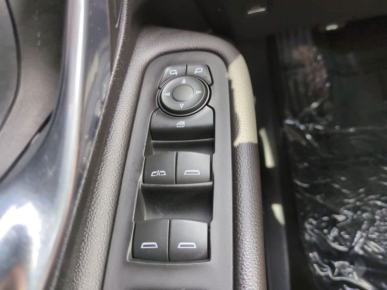 Thumbnail: 2019 GMC Terrain - 20