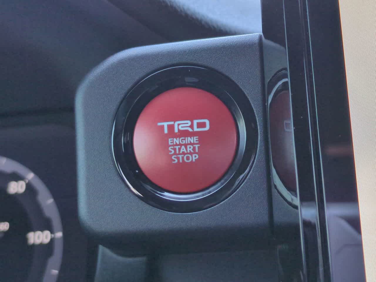 Thumbnail: 2025 Toyota 4Runner - 26