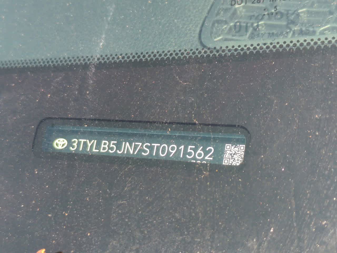 Thumbnail: 2025 Toyota Tacoma - 26