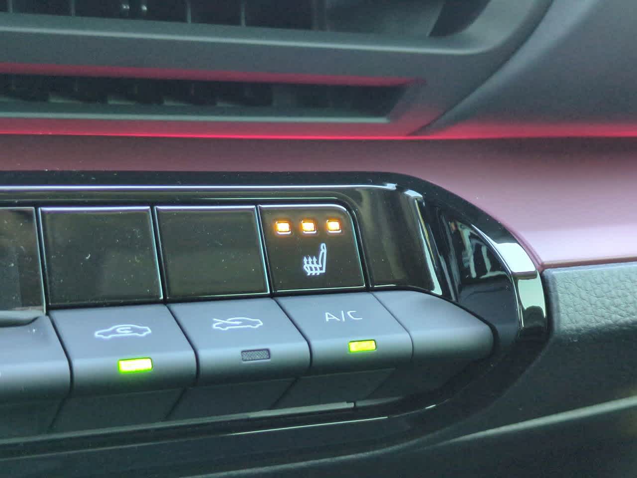 Thumbnail: 2026 Toyota Prius - 22