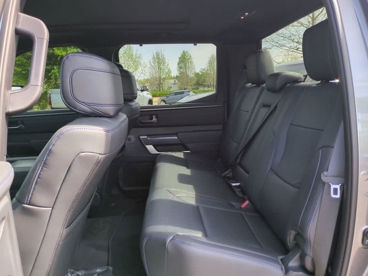 Thumbnail: 2026 Toyota Tundra - 13