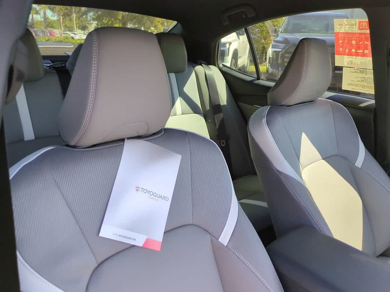 Thumbnail: 2026 Toyota Camry - 7