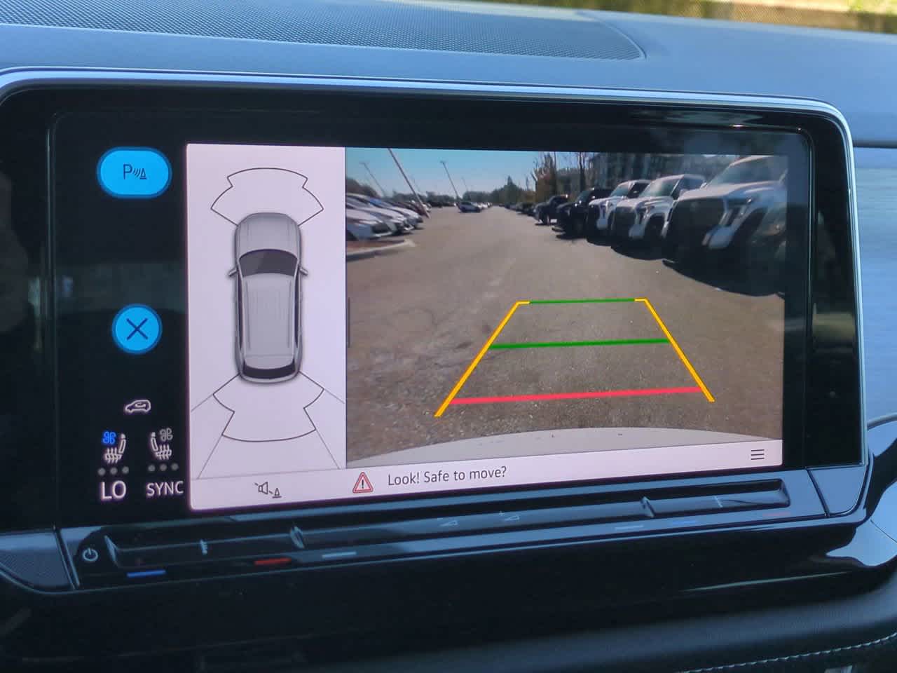 Thumbnail: 2025 Volkswagen Atlas - 19