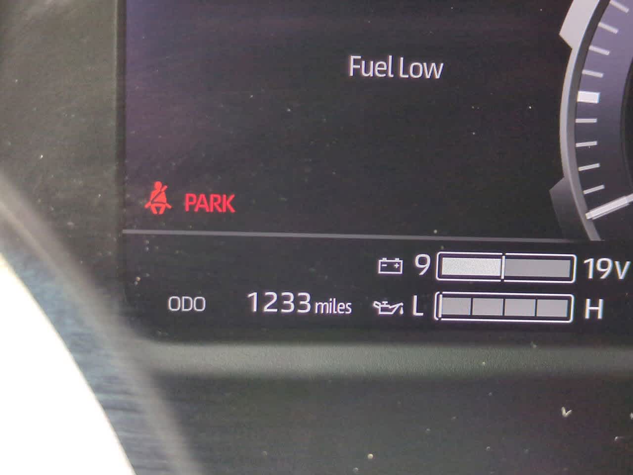 Thumbnail: 2025 Toyota Tundra - 26