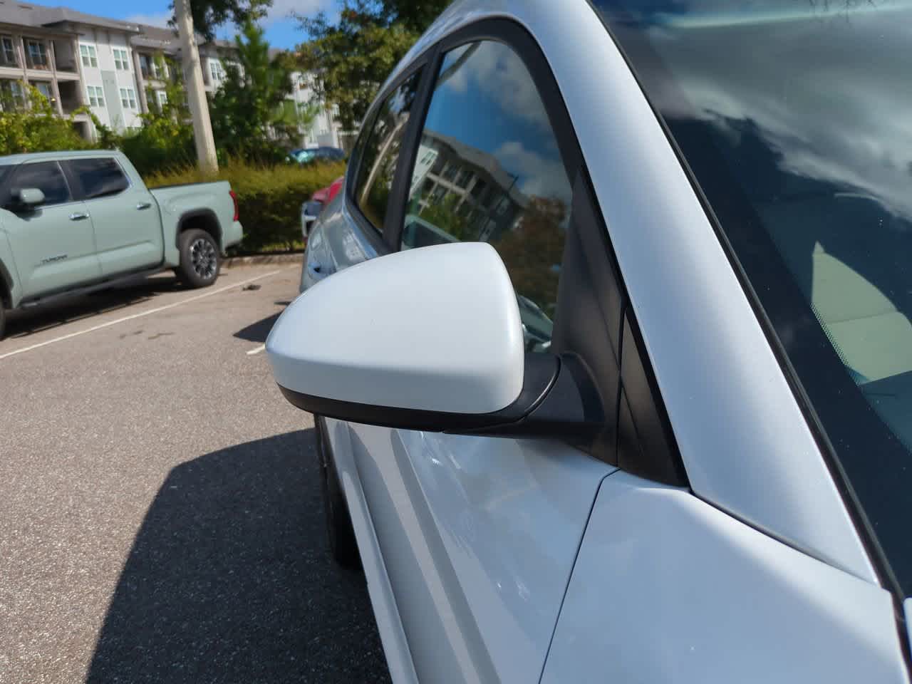 Thumbnail: 2019 Hyundai Tucson - 12