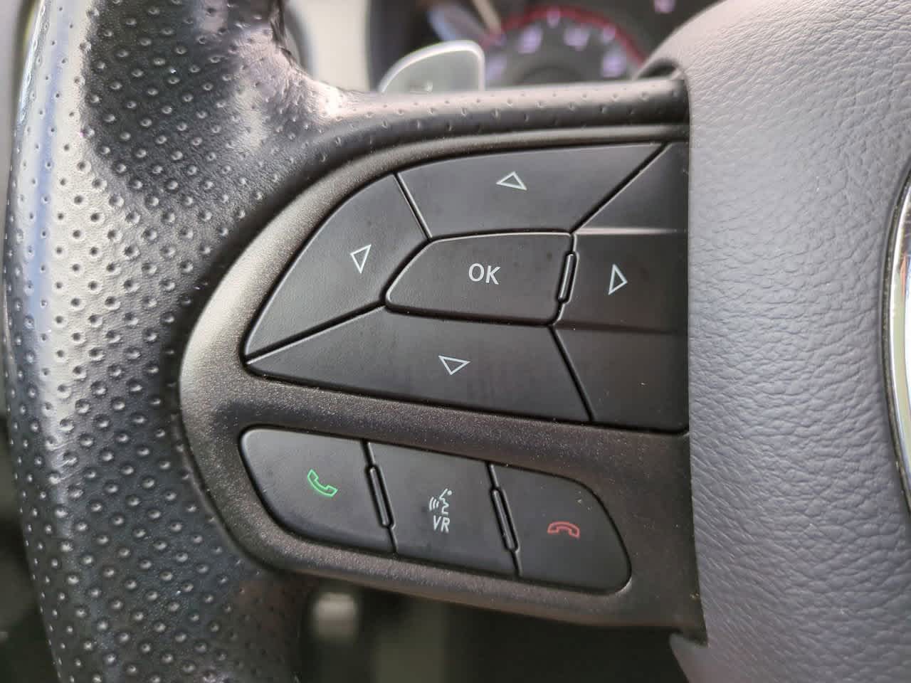 Thumbnail: 2021 Dodge Charger - 21