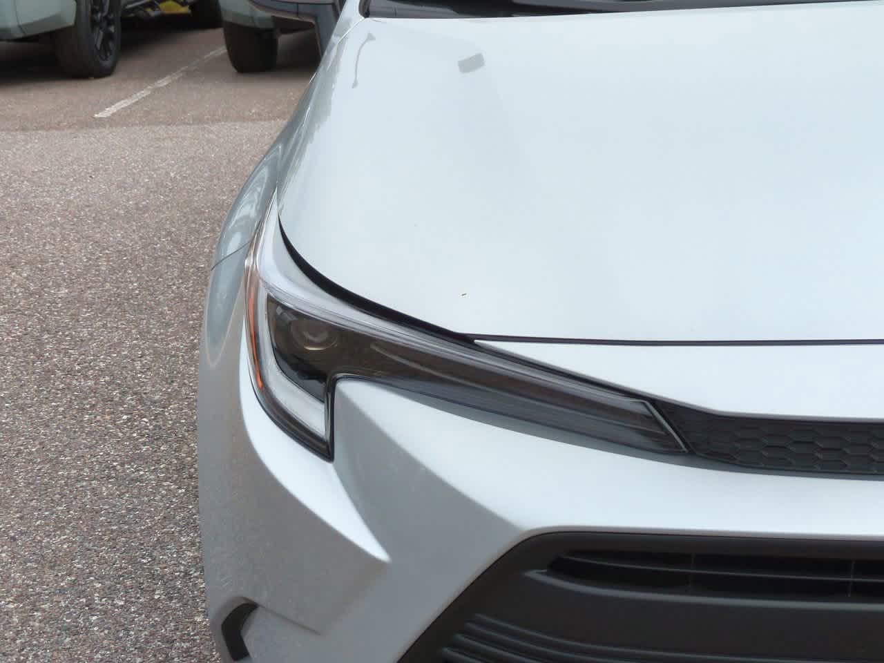 Thumbnail: 2026 Toyota Corolla - 10