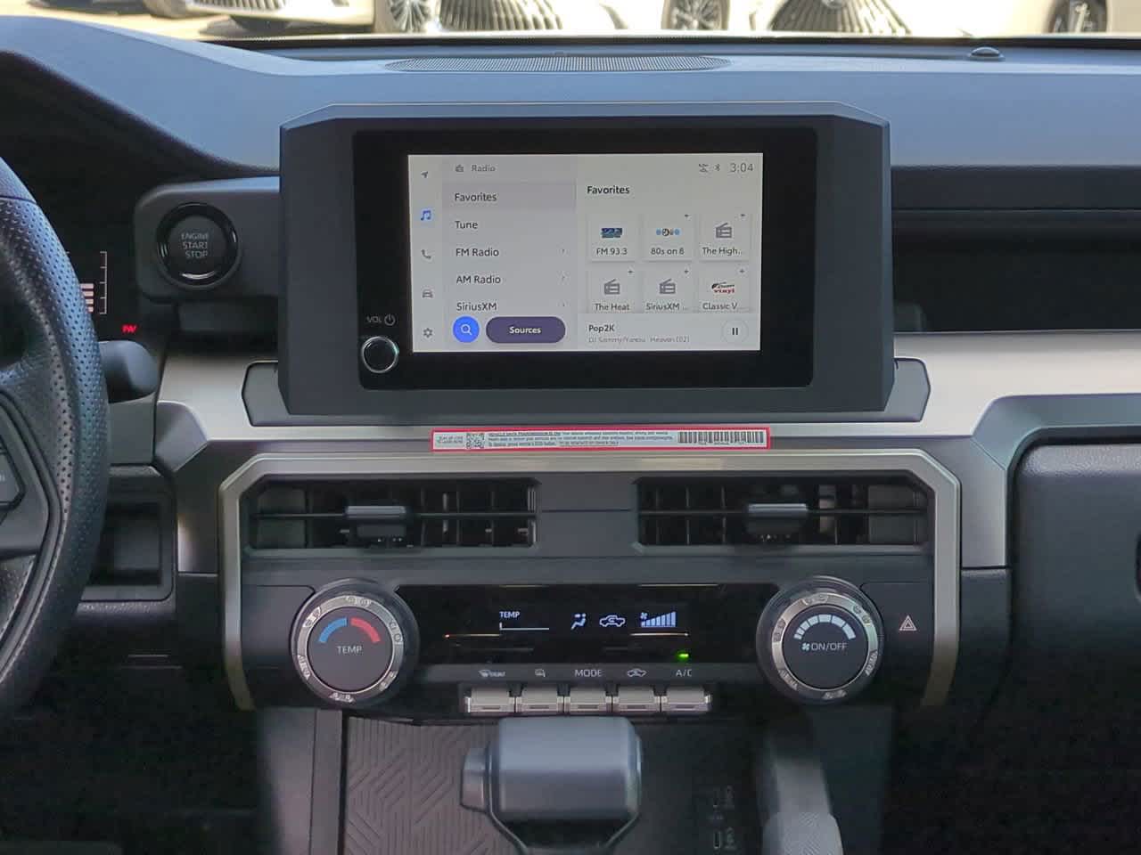 Thumbnail: 2025 Toyota Tacoma - 17