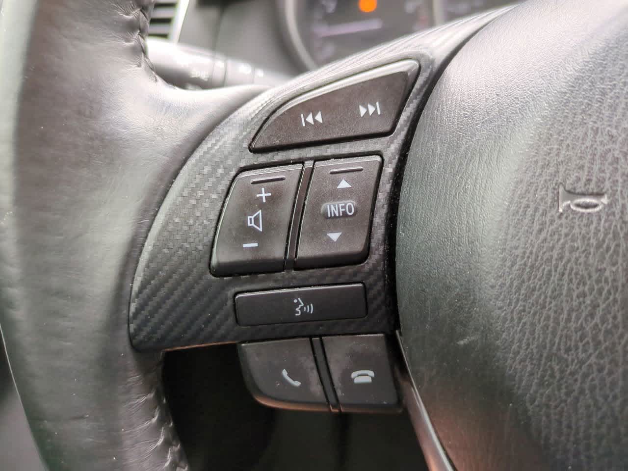 Thumbnail: 2016 Mazda CX-5 - 23