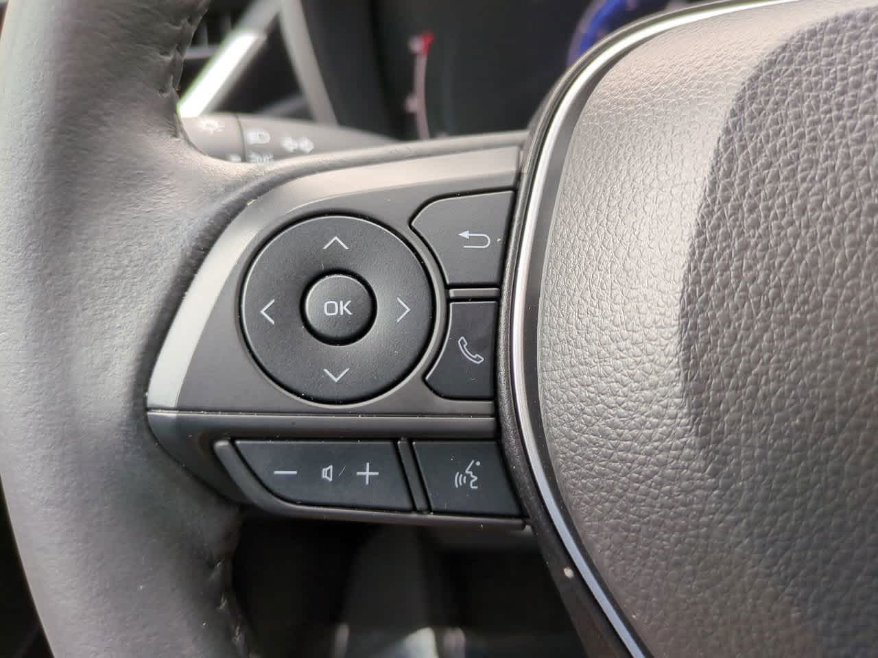 Thumbnail: 2024 Toyota Corolla - 24