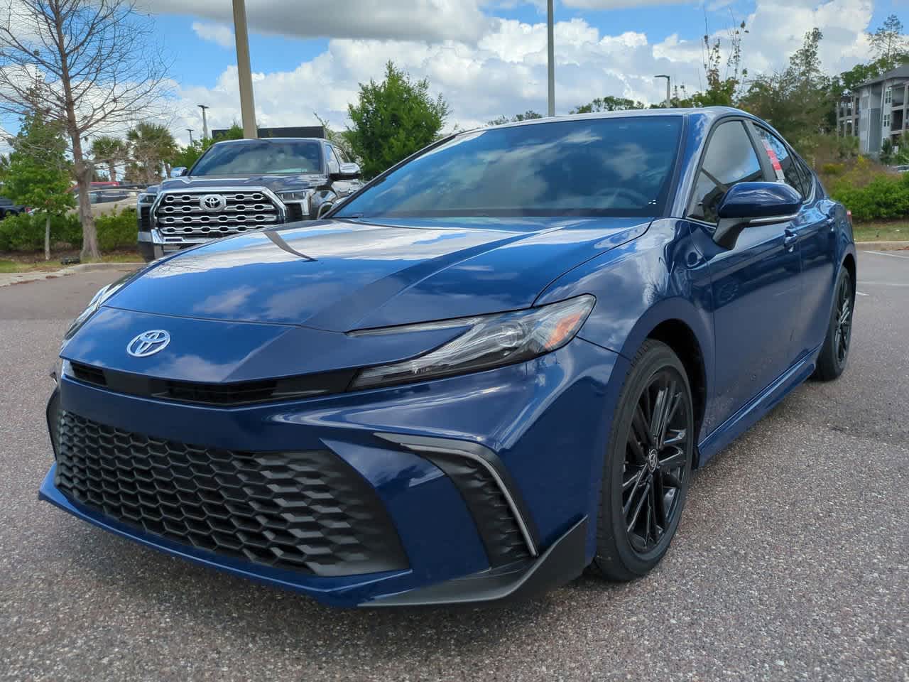 Thumbnail: 2026 Toyota Camry - 2