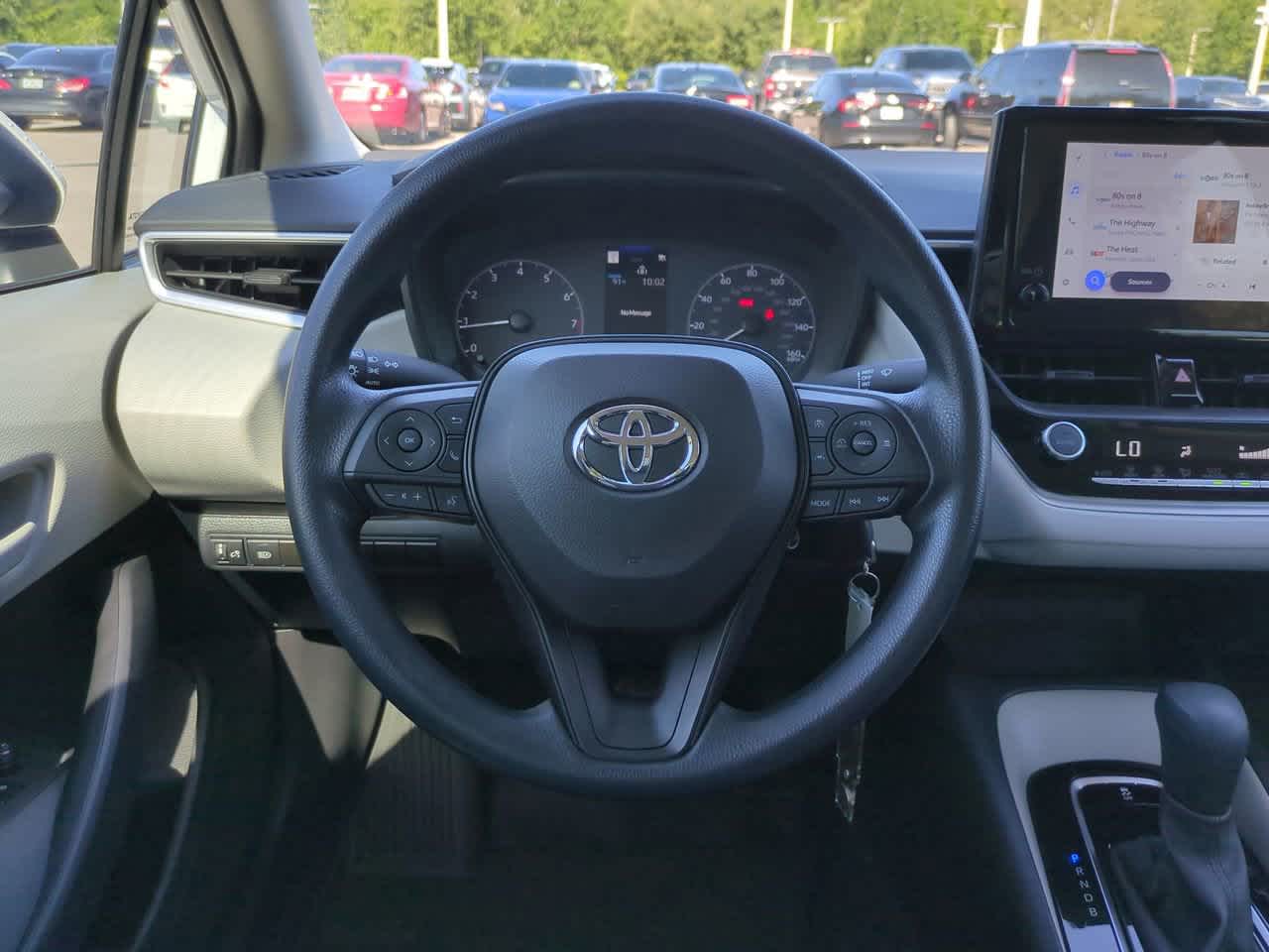 Thumbnail: 2024 Toyota Corolla - 15