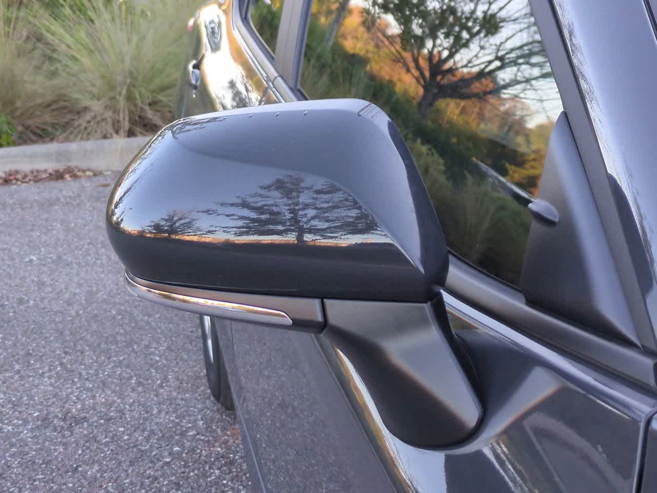 Thumbnail: 2026 Toyota Camry - 12