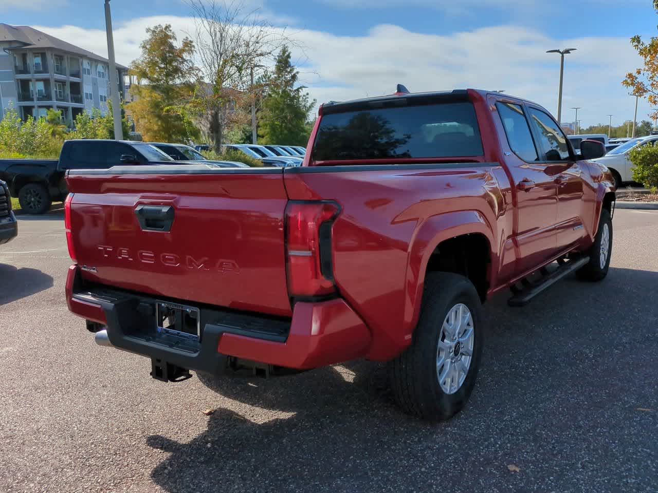 Thumbnail: 2025 Toyota Tacoma - 6