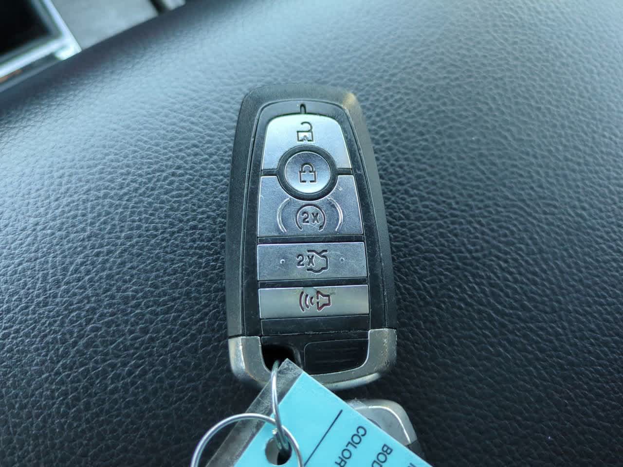 Thumbnail: 2018 Ford Expedition MAX - 30