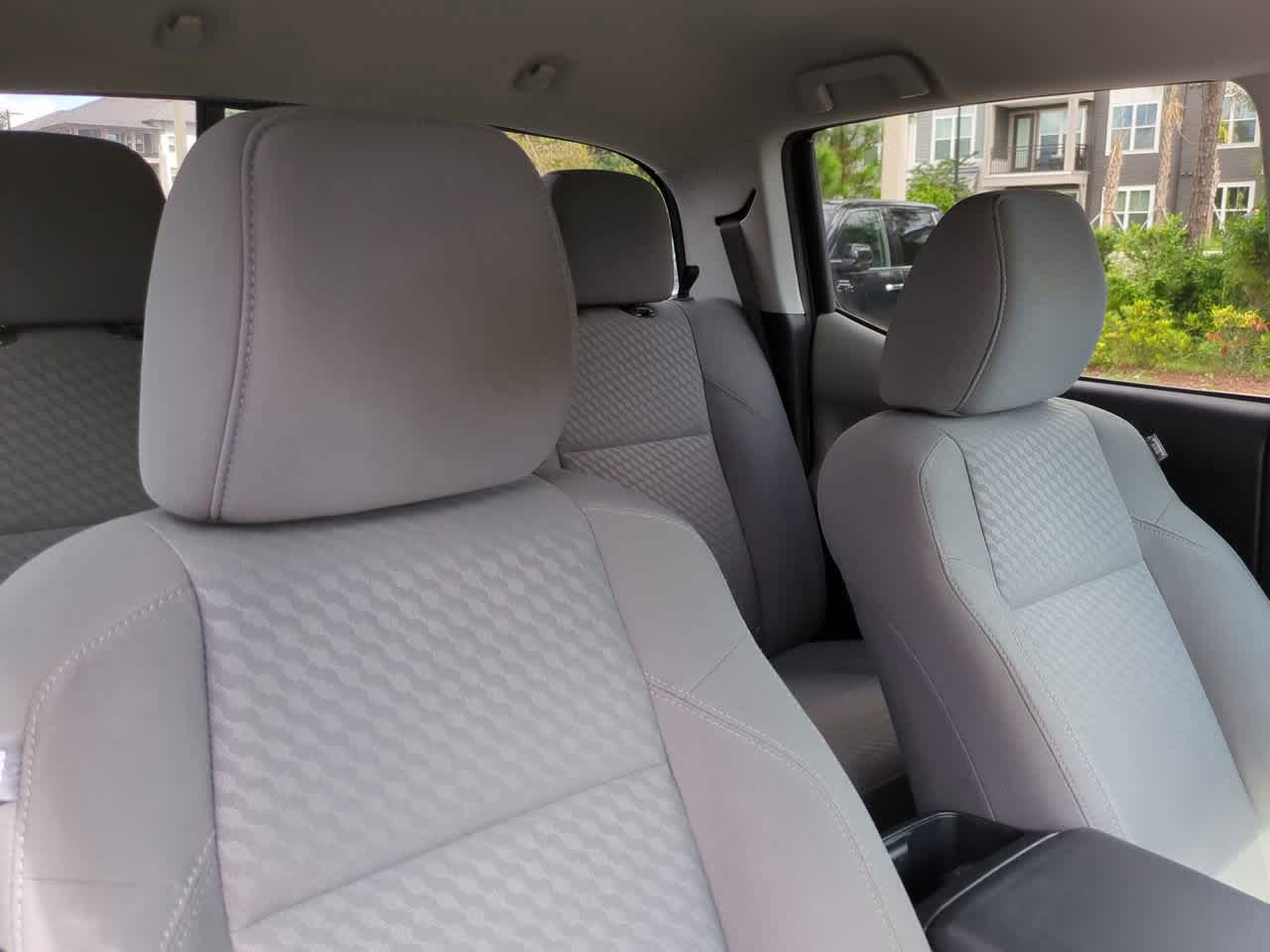 Thumbnail: 2020 Toyota Tacoma - 7