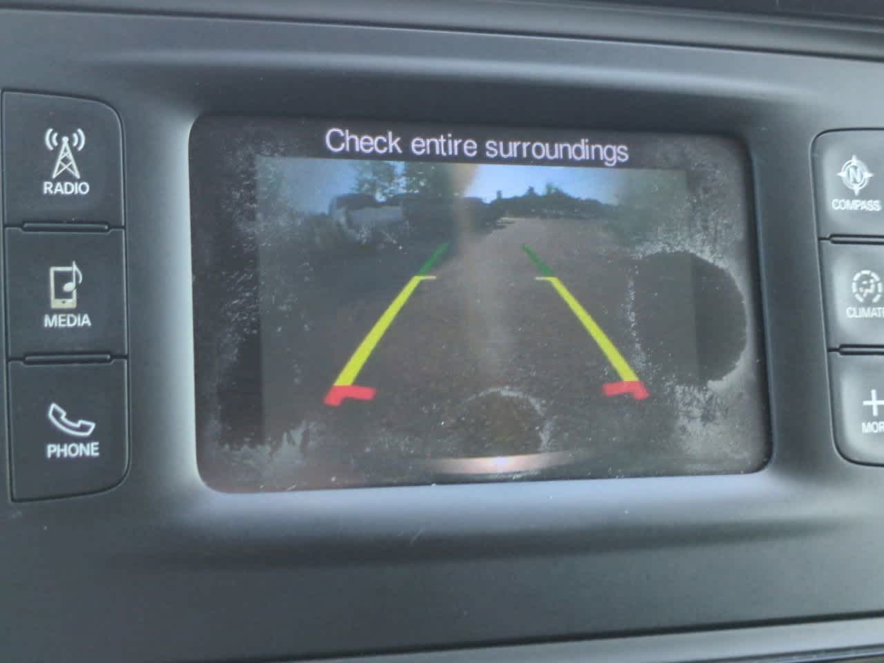 Thumbnail: 2017 Chrysler Pacifica - 20