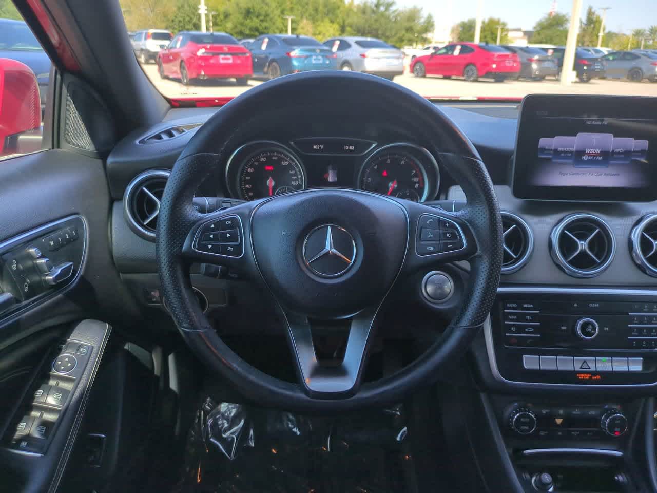 Thumbnail: 2019 Mercedes-Benz GLA - 14