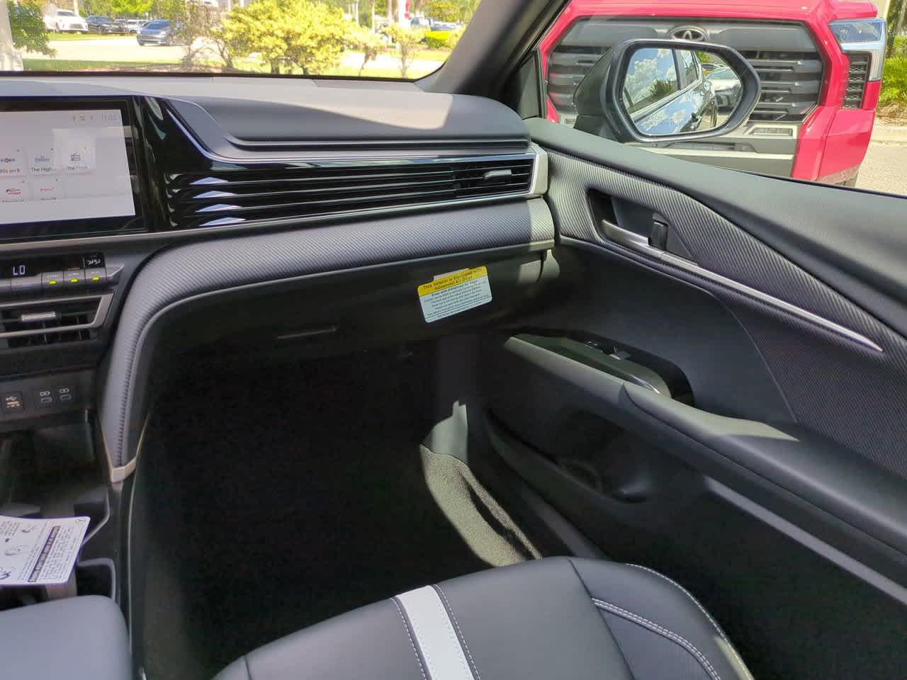 Thumbnail: 2025 Toyota Camry - 15