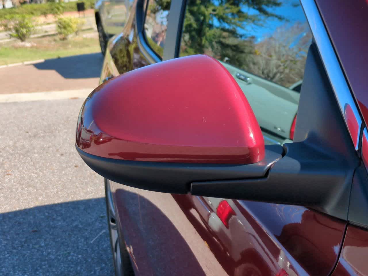 Thumbnail: 2023 Buick Encore GX - 12