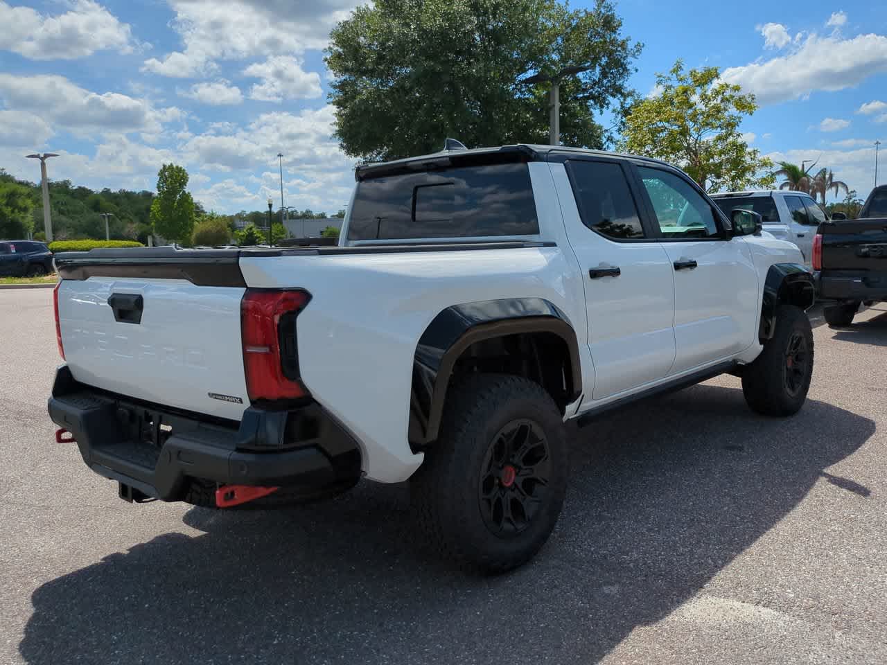 Thumbnail: 2026 Toyota Tacoma - 6