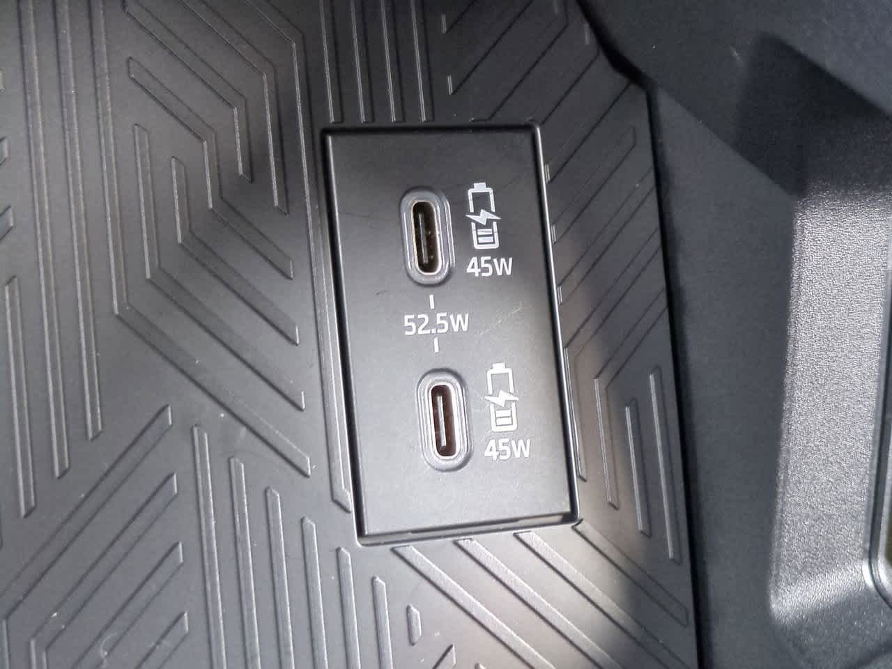 Thumbnail: 2025 Toyota 4Runner - 20