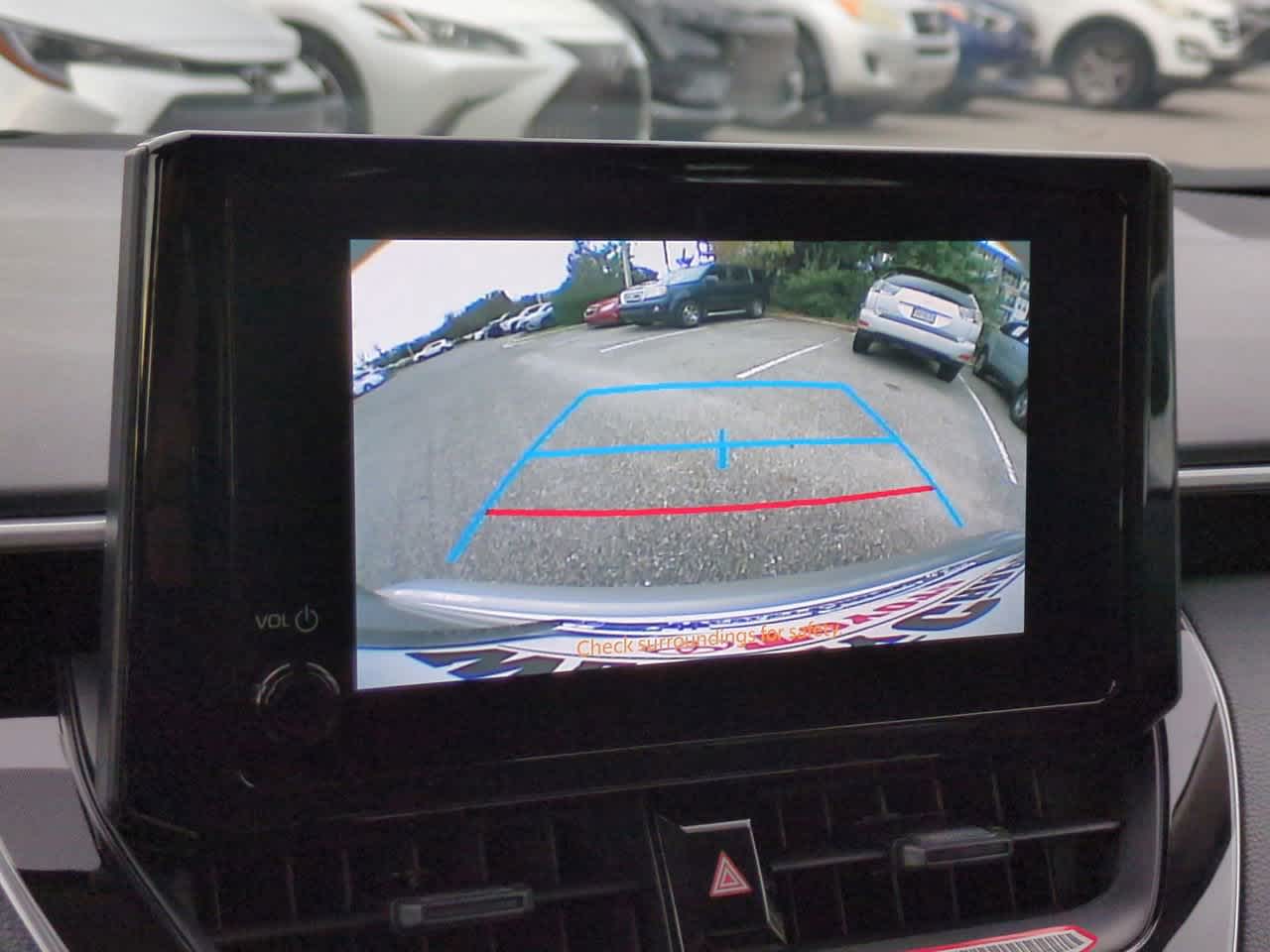 Thumbnail: 2025 Toyota Corolla - 19