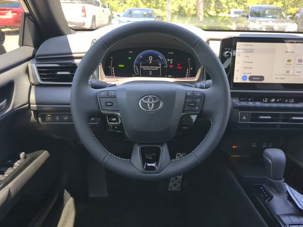 Thumbnail: 2025 Toyota Camry - 15