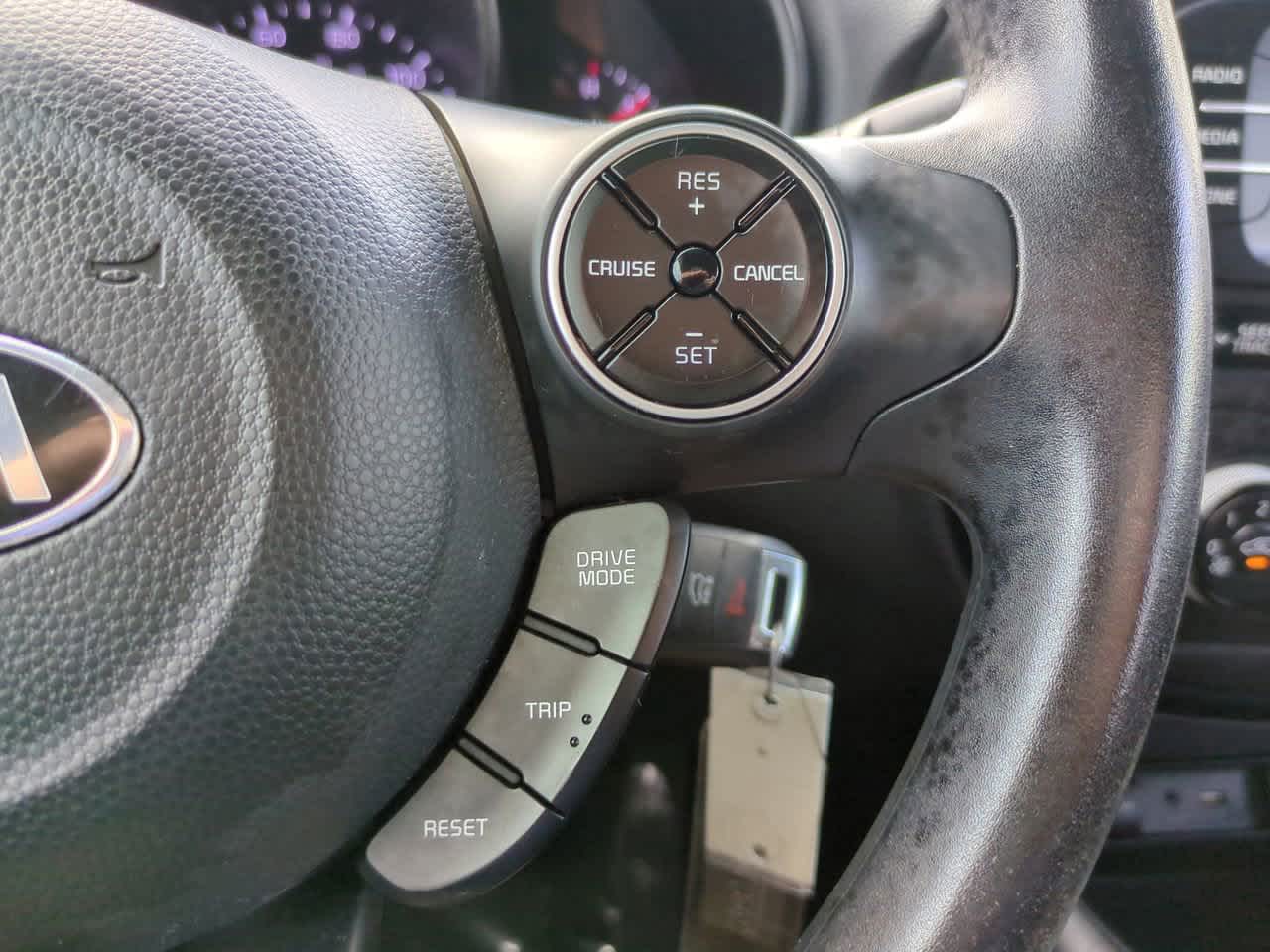 Thumbnail: 2017 Kia Soul - 21