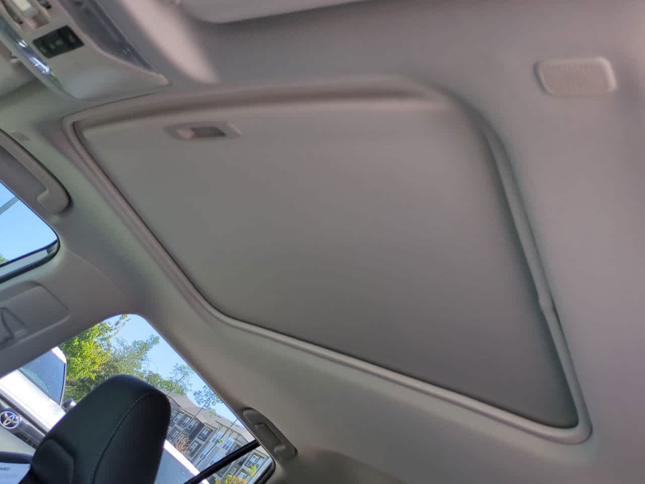 Thumbnail: 2025 Toyota RAV4 - 19