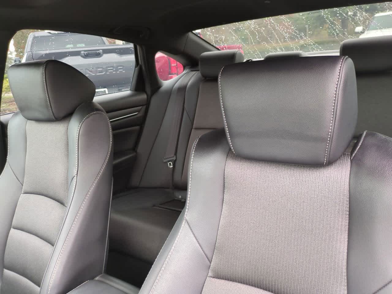 Thumbnail: 2021 Honda Accord - 8