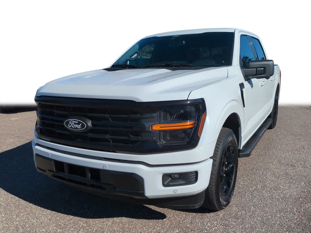 Thumbnail: 2024 Ford F-150 - 1