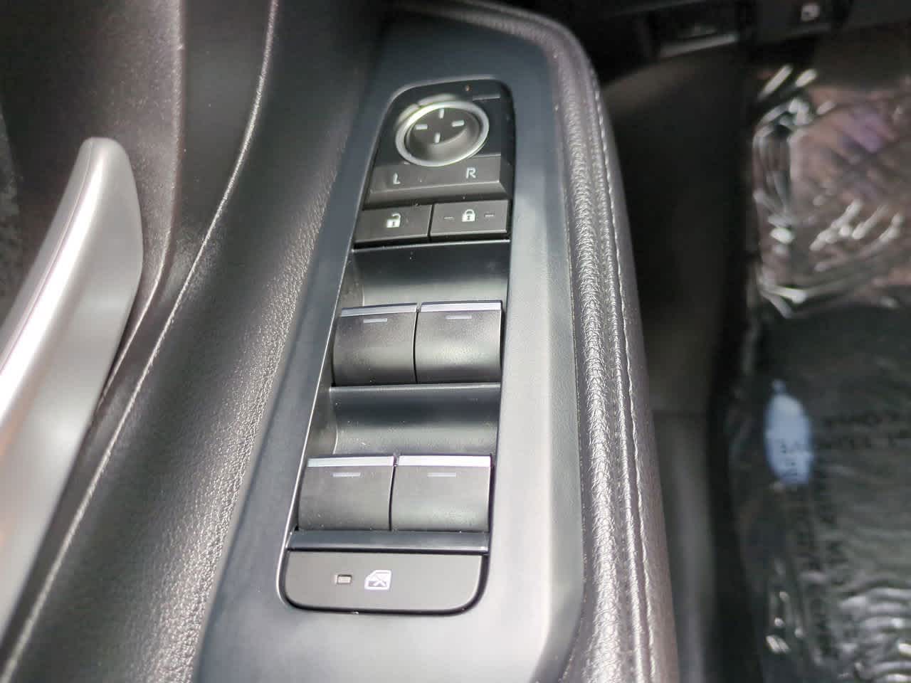 Thumbnail: 2024 Toyota Grand Highlander - 23