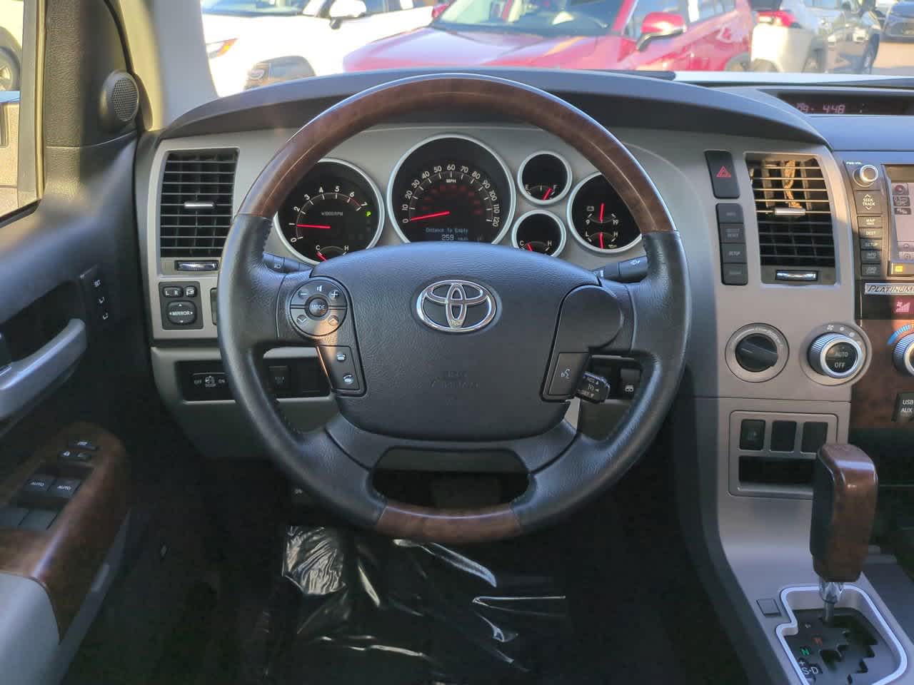 Thumbnail: 2013 Toyota Tundra - 14