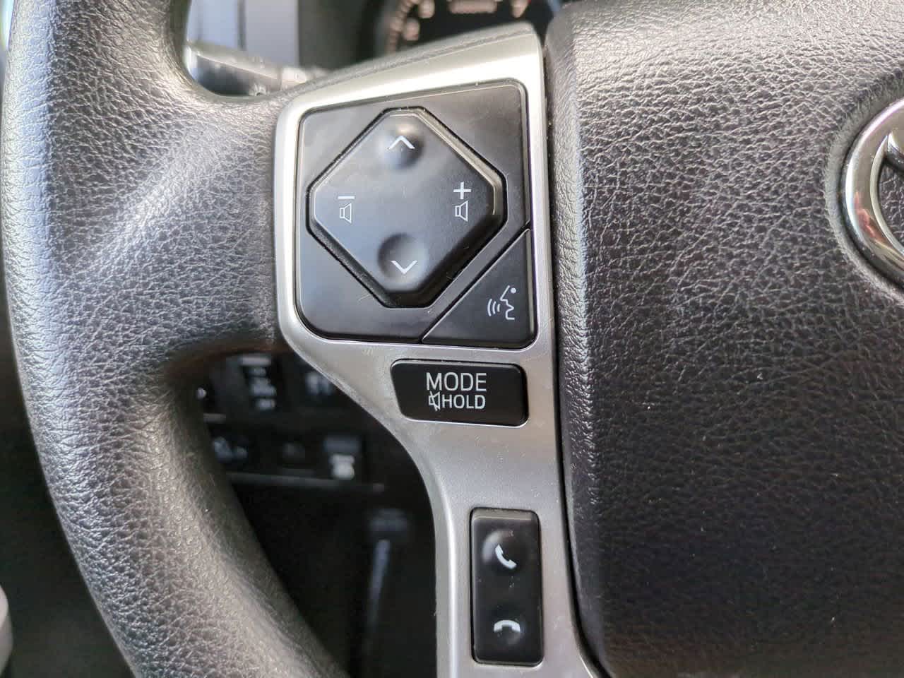 Thumbnail: 2021 Toyota Tundra - 20