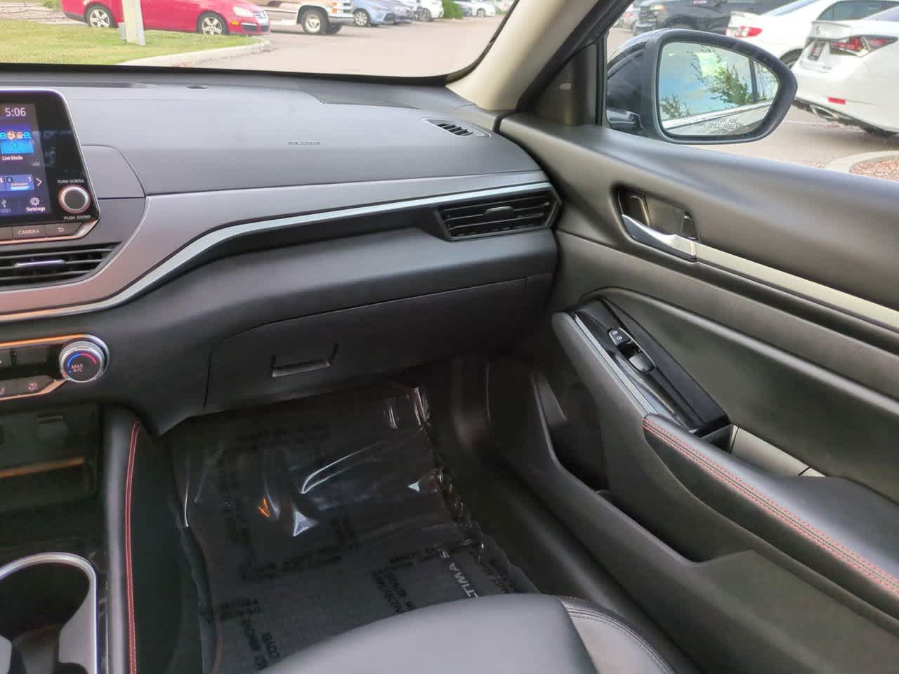 Thumbnail: 2025 Nissan Altima - 16