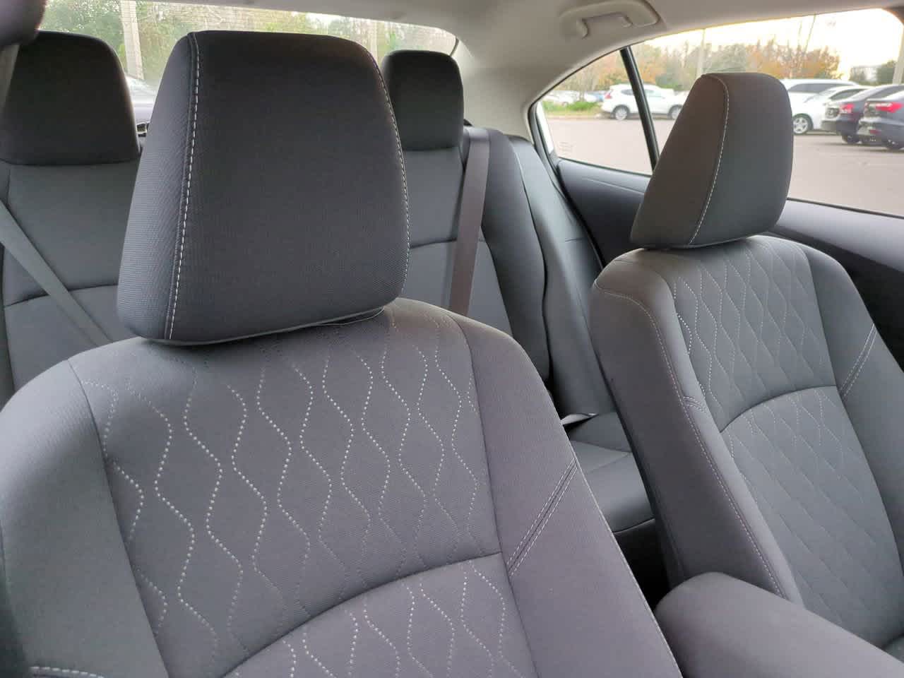 Thumbnail: 2025 Toyota Corolla - 7