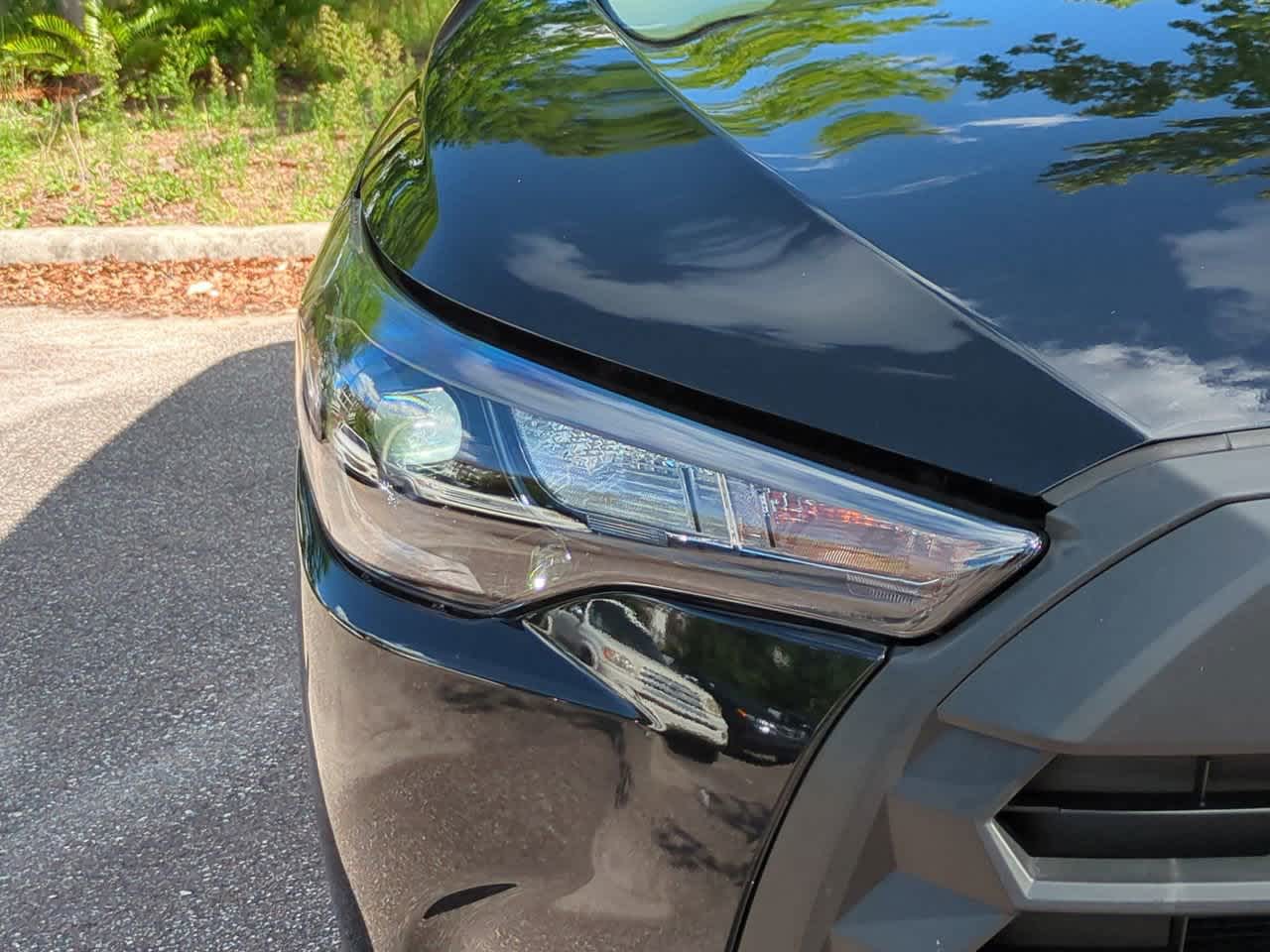 Thumbnail: 2026 Toyota Corolla Cross - 10