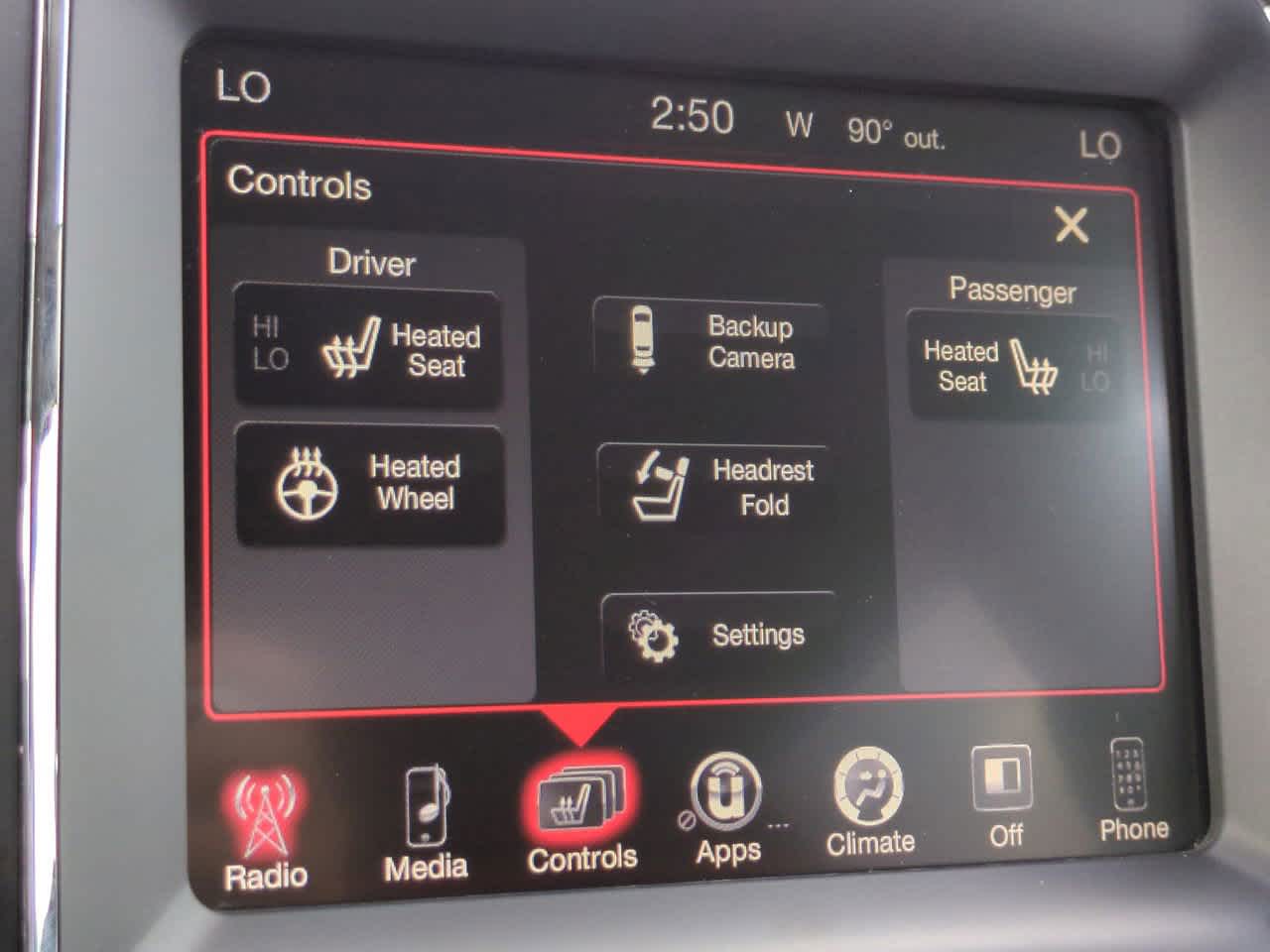 Thumbnail: 2017 Dodge Durango - 22