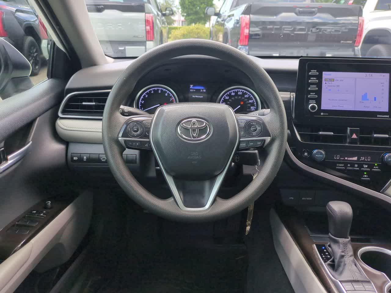 Thumbnail: 2023 Toyota Camry - 15