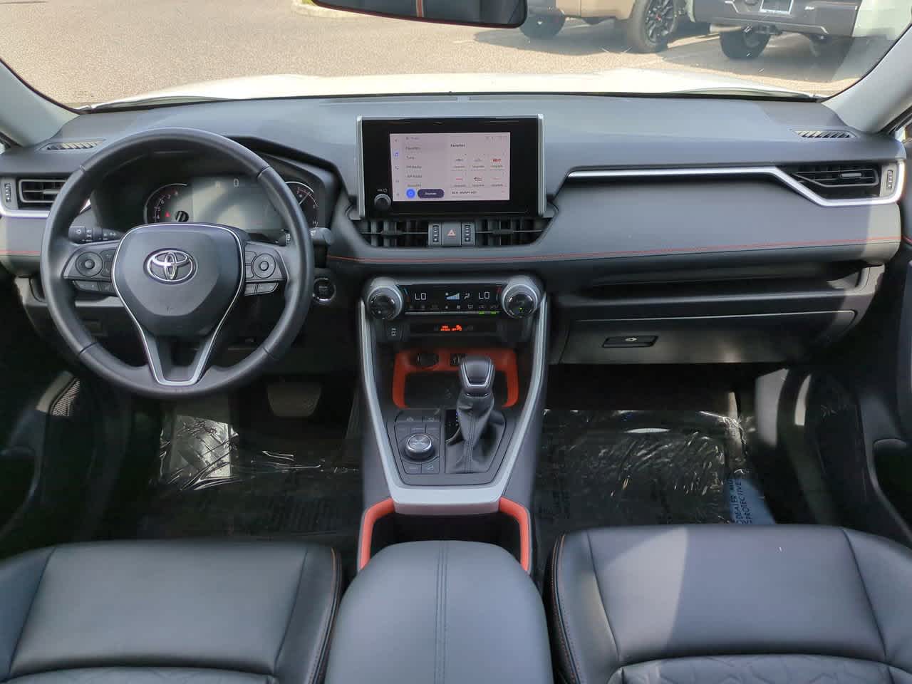 Thumbnail: 2024 Toyota RAV4 - 14