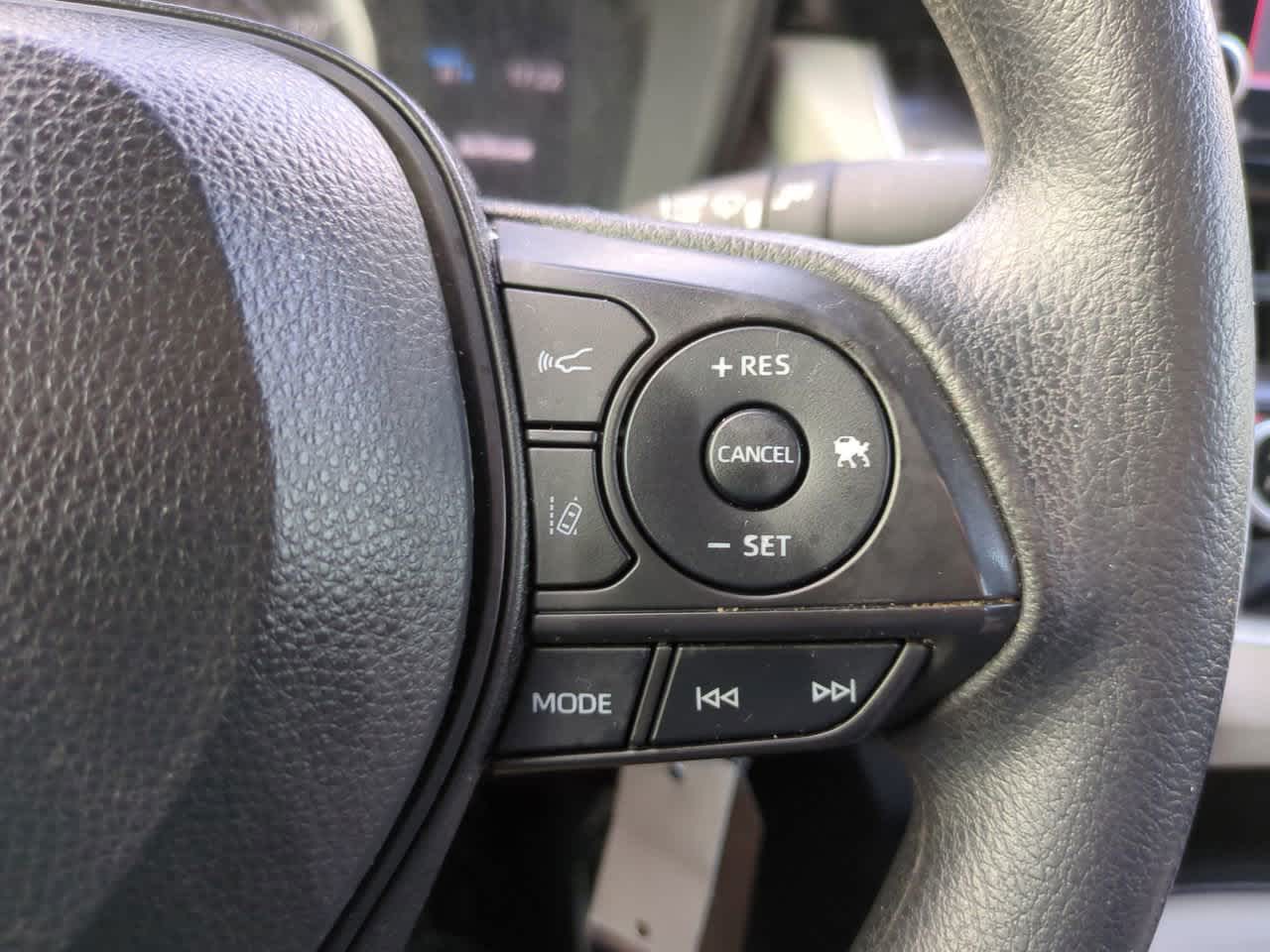 Thumbnail: 2021 Toyota Corolla - 23